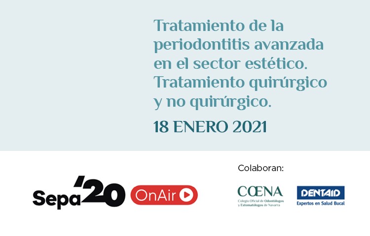 Curso SEPA